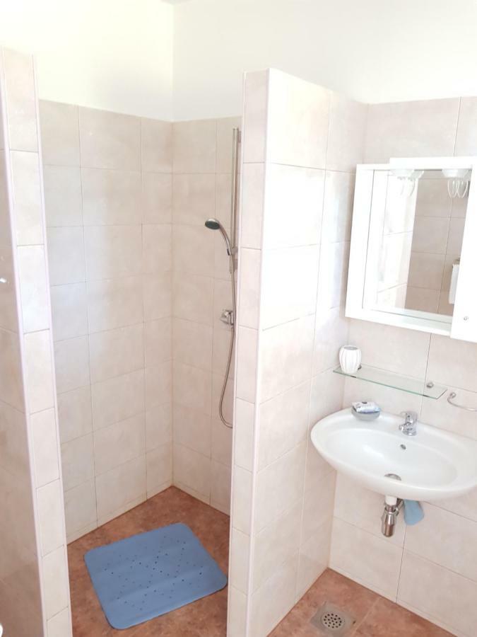 Apartment Brigitte Врси Экстерьер фото
